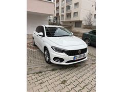 Sahibinden Fiat Egea 1.3 Multijet Urban Plus 2020 Model 