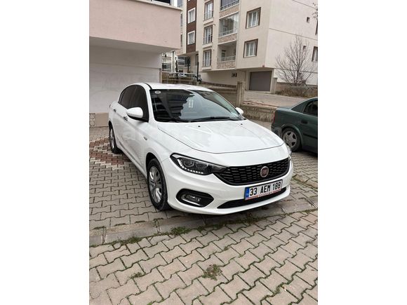 Sahibinden Fiat Egea 1.3 Multijet Urban Plus 2020 Model 