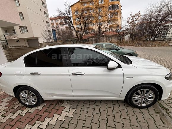 Sahibinden Fiat Egea 1.3 Multijet Urban Plus 2020 Model 