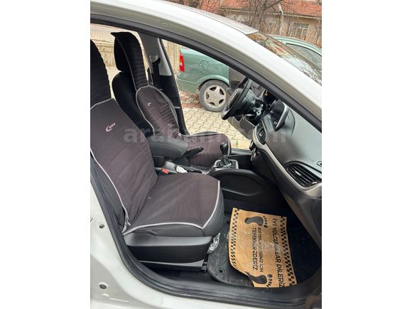Sahibinden Fiat Egea 1.3 Multijet Urban Plus 2020 Model 