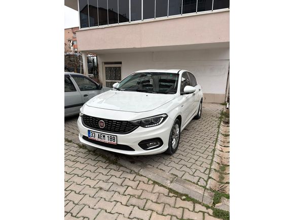 Sahibinden Fiat Egea 1.3 Multijet Urban Plus 2020 Model 