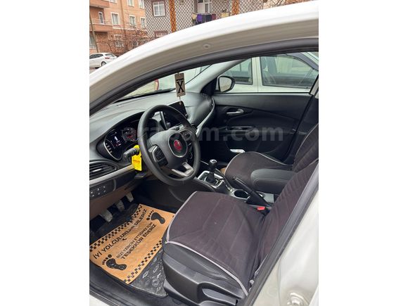 Sahibinden Fiat Egea 1.3 Multijet Urban Plus 2020 Model 