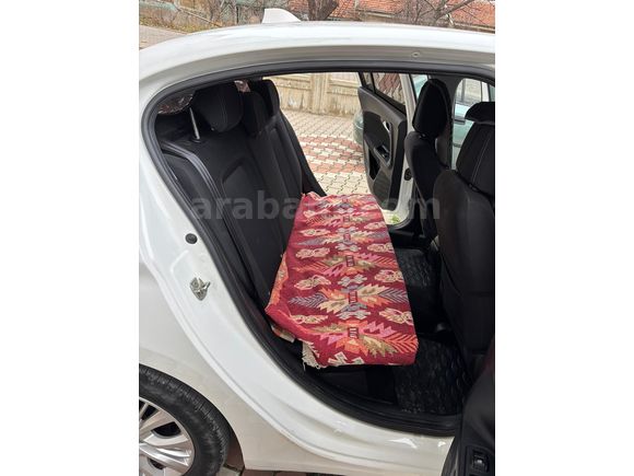 Sahibinden Fiat Egea 1.3 Multijet Urban Plus 2020 Model 
