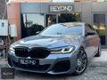 BEYOND - 520i EXECUTİVE M SPORT VAKUM/LAZER/HAYALET/TABA BAKIMLI