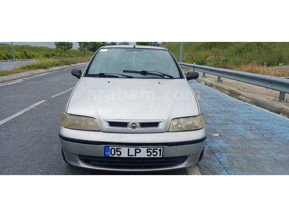 Sahibinden Fiat Palio 1.2 SL 2003 Model
