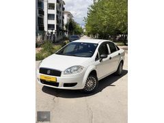 MSH AUTO GÜVENCESİYLE 2014 MODEL FİAT LİNEA DÜŞÜK KM SORUNSUZ