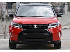 Sıfır Kokusunda 4x4 SUV Hybrid Turbo Ekonomik Aile Araç