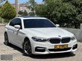2018BMW 520İ MSPORT VAKUM HARMANHAYALET NBT HATA BOYA DEĞİŞENYOK