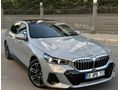 BAŞKENT AUTO'DAN 2025 BMW 520İ M SPORT SOĞUTMA-HEAP UP