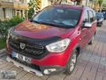 2019 LODGY 1.5 BLUDCİ 7 KİŞİLİK HUSUSİ OTOMOBİL HATASIZ 1.SINIF