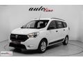 AUTOLİNE DAN EMSALSİZ TEMİZLİKTE 2021 LODGY 7 KİŞİLİK