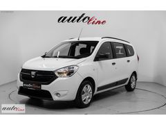 AUTOLİNE DAN EMSALSİZ TEMİZLİKTE 2021 LODGY 7 KİŞİLİK