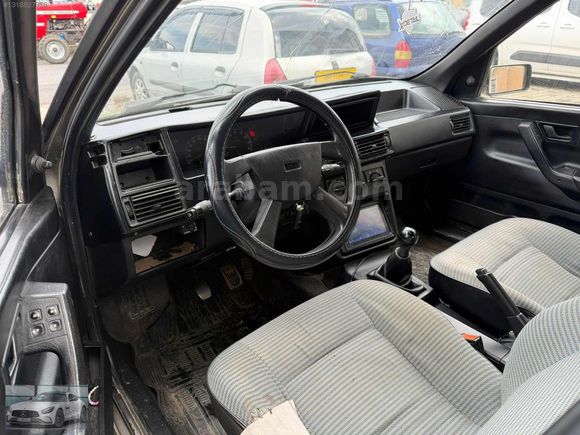 1996 1.6 İ.e SX BAYRAMA ÖZEL TEK FİYAT