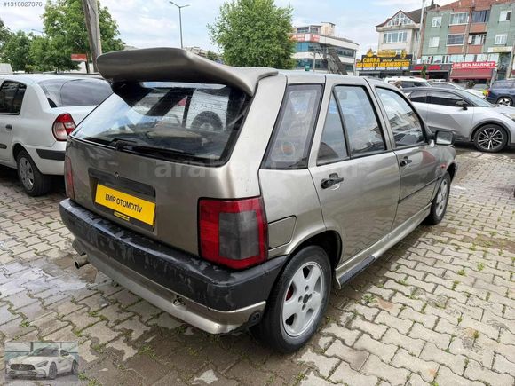 1996 1.6 İ.e SX BAYRAMA ÖZEL TEK FİYAT