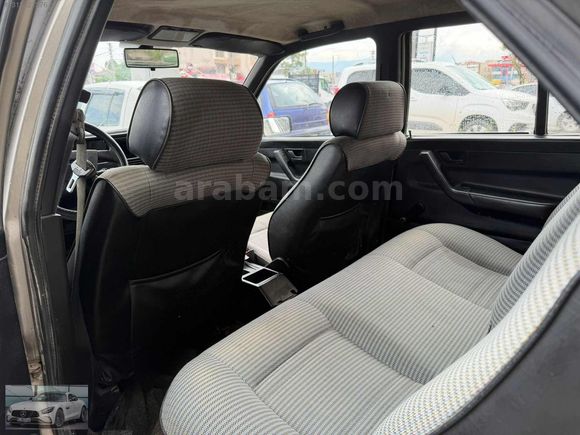 1996 1.6 İ.e SX BAYRAMA ÖZEL TEK FİYAT