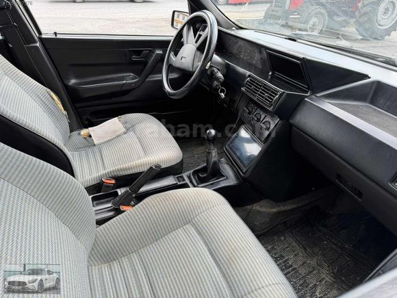 1996 1.6 İ.e SX BAYRAMA ÖZEL TEK FİYAT