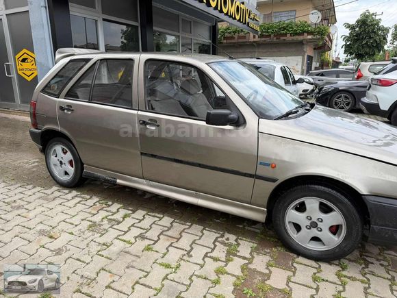 1996 1.6 İ.e SX BAYRAMA ÖZEL TEK FİYAT