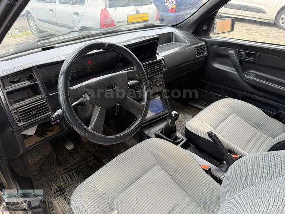 1996 1.6 İ.e SX BAYRAMA ÖZEL TEK FİYAT