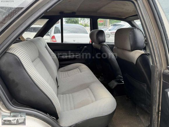 1996 1.6 İ.e SX BAYRAMA ÖZEL TEK FİYAT