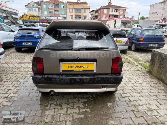 1996 1.6 İ.e SX BAYRAMA ÖZEL TEK FİYAT