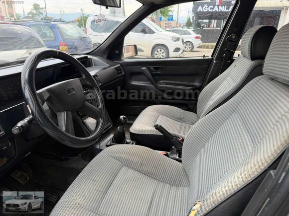 1996 1.6 İ.e SX BAYRAMA ÖZEL TEK FİYAT