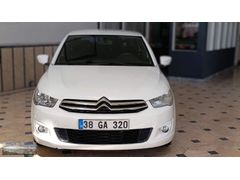 2. SAHİBİNDEN 137.000 KM BOYASIZ DEĞİŞENSİZ TRAMERSİZ
