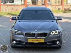 BMW 520i ELK/BAGAJ/VAKUM/HAYALET/ NBT/HATASIZ