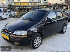 DEL-FA OTOMOTİV'DEN 2004 MODEL CHEVROLET KALOS
