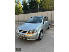 2005 MODEL CHEVROLET KALOS 1.2 S ORJİNAL 84 BİN KMDE