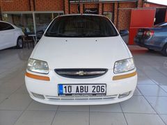 GÜLDALI'DAN 2005 MODEL 1.4 16VALF KLİMALI LPGLİ KALOS
