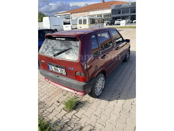 UYGUN FİYATLI MASRAFSIZ UNO 70s
