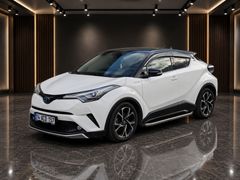 Sahibinden Toyota C-HR 1.8 Hybrid Dynamic Techno 2018 Model 
