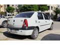 2008 DACIA LOGAN 1.5 DİZEL KLİMA'LI