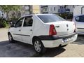2008 DACIA LOGAN 1.5 DİZEL KLİMA'LI