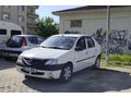 2008 DACIA LOGAN 1.5 DİZEL KLİMA'LI