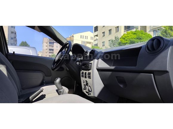 2008 DACIA LOGAN 1.5 DİZEL KLİMA'LI