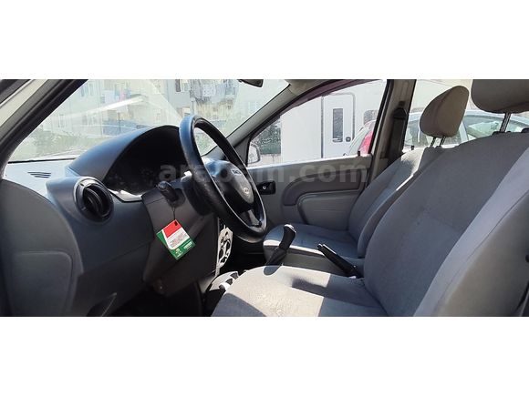 2008 DACIA LOGAN 1.5 DİZEL KLİMA'LI