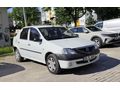 2008 DACIA LOGAN 1.5 DİZEL KLİMA'LI