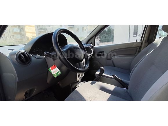 2008 DACIA LOGAN 1.5 DİZEL KLİMA'LI