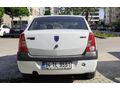 2008 DACIA LOGAN 1.5 DİZEL KLİMA'LI