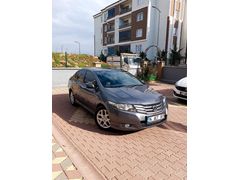 Sahibinden Honda City 1.4 ES 2010 Model