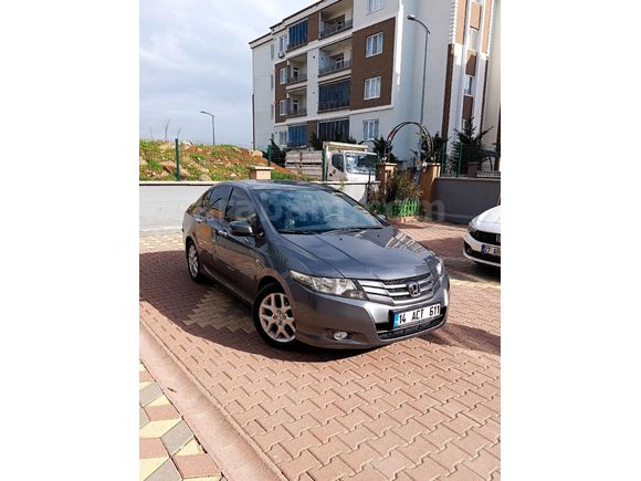 Sahibinden Honda City 1.4 ES 2010 Model