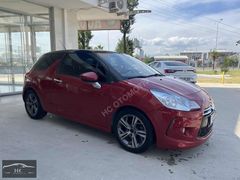HC OTOMOTİVDEN DS3 OTOMATİK EMSALSİZ TEMİZLİKTE
