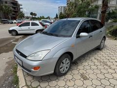 TR DE TEK ORJ 129.000 KM DE OTOMATİK VİTES FOCUS