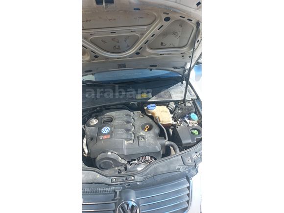 Sahibinden Volkswagen Passat 1.9 TDi Comfortline 2003 Model