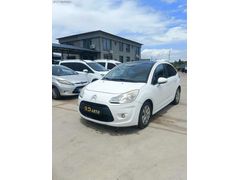 RD AUTO dan C3 1.4 HDI