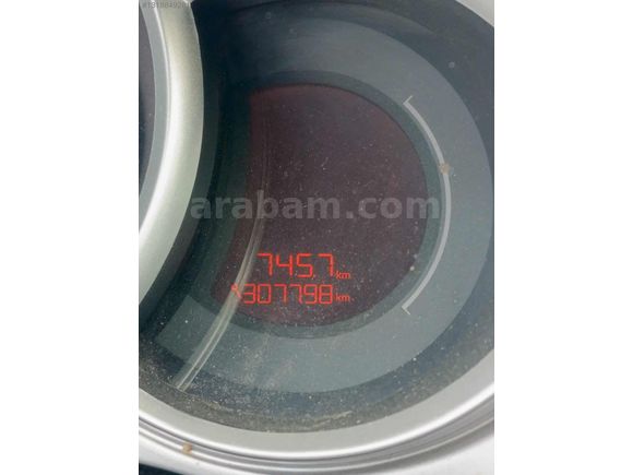 RD AUTO dan C3 1.4 HDI