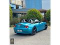 TÜRKİYE DE EŞİ OLMAYAN BMW Z4