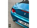 TÜRKİYE DE EŞİ OLMAYAN BMW Z4