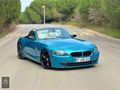 TÜRKİYE DE EŞİ OLMAYAN BMW Z4